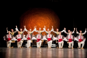 Общинският младежки дом кани танцьори от България и чужбина на Международен младежки фолклорен танцов фестивал „Северина“