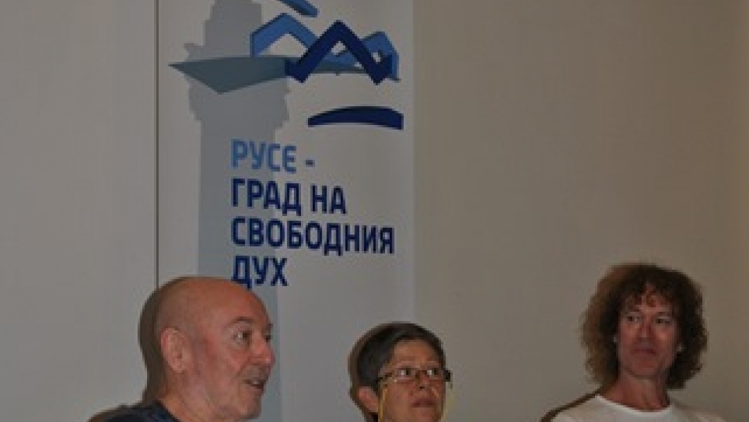  „Назарет“ обещаха енергия на сцената в Русе