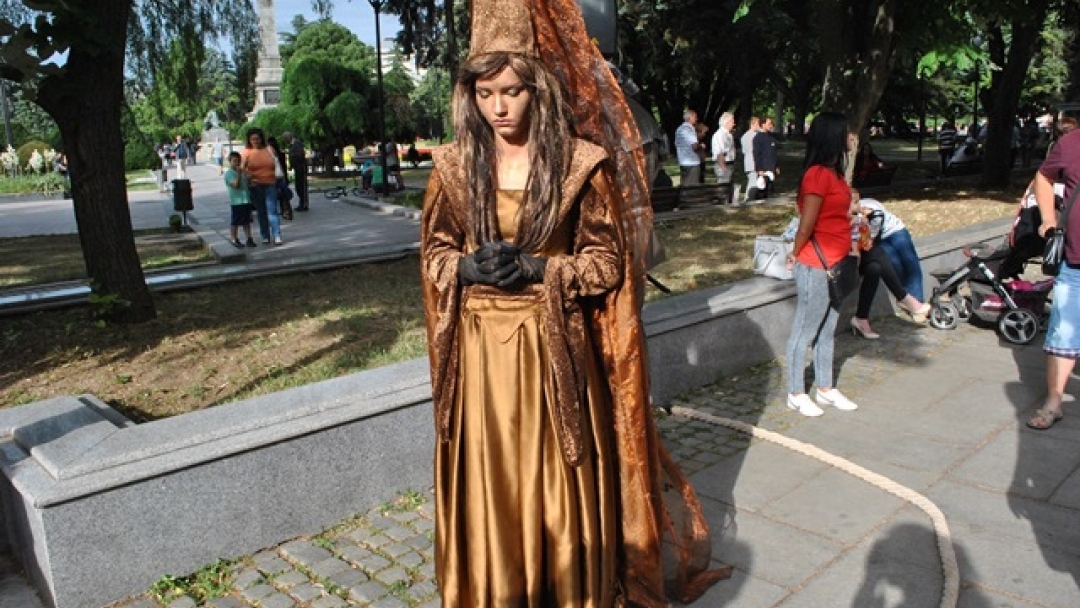 Кметът Пламен Стоилов присъства на фестивала ‘Дунав-реката на Европа’