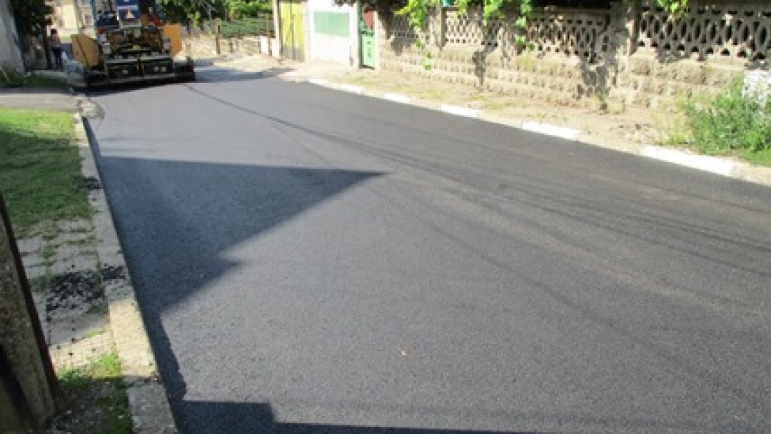 „Комунални дейности“ изгражда нови повдигнати пешеходни пътеки