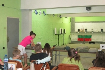 Европейската седмица на спорта продължава с турнир по спортна стрелба 