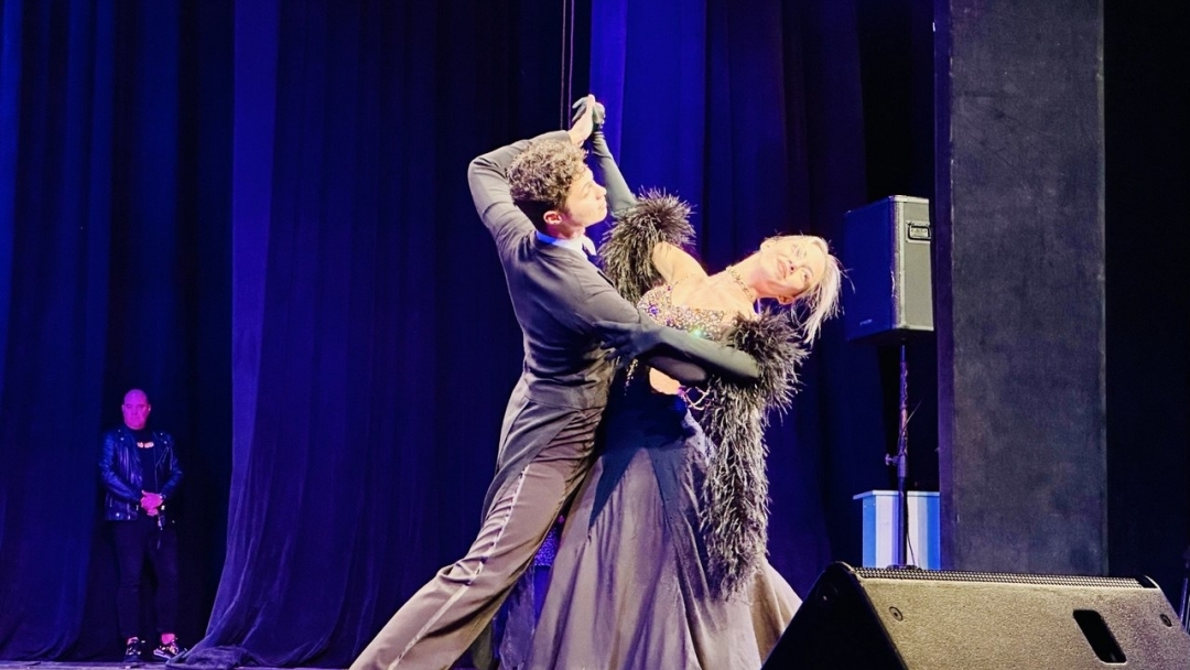 Общинският детски център за култура и изкуство в Русе откри своя 76-и творчески сезон