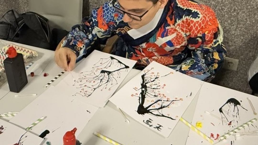 Деветият фестивал на китайската култура в Русе разкри красотата на източните традиции