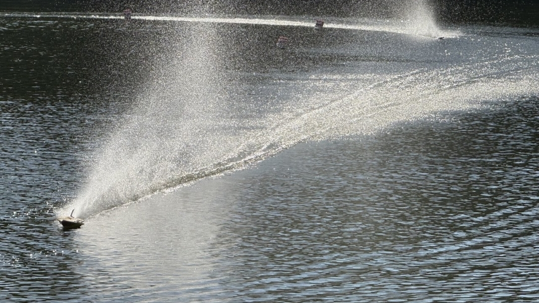 Русе затвърждава традициите си в корабомоделизма с европейско първенство