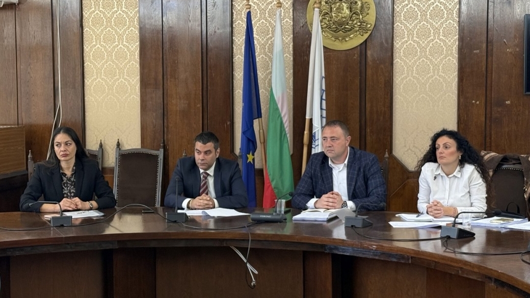 Община Русе обединява институциите в очакване на национална рамка за управление на миризмите