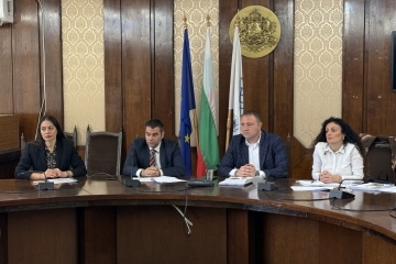 Община Русе обединява институциите в очакване на национална рамка за управление на миризмите