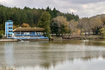 Започват сондажи на стената на язовира край Николово, остава в сила готовността за евакуация 