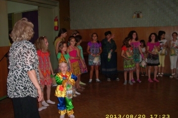 „Голямата ваканция“ събра русенчета, живеещи в чужбина