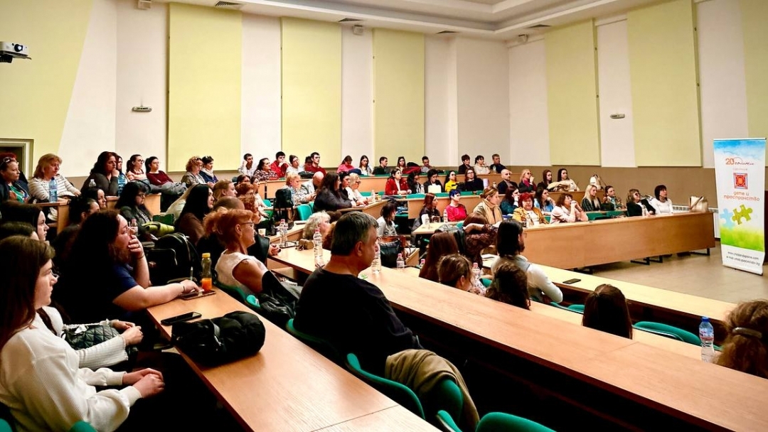 В Русе откриха форум, посветен на 25 години развитие на социалните услуги