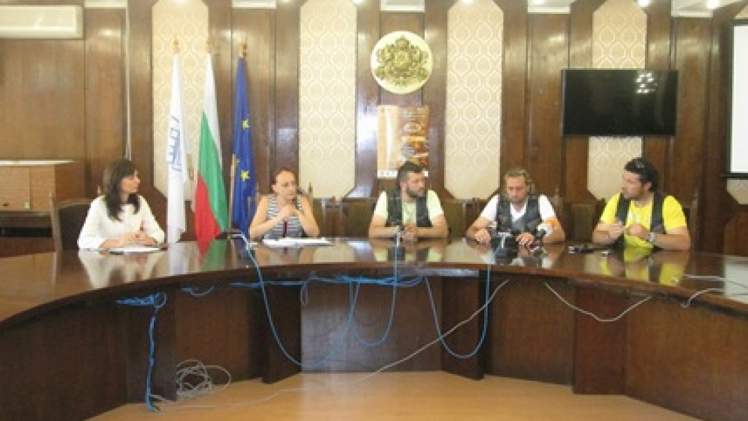 11-о поредно издание на Нционалния мотосъбор в Русе стартира на 19 юни