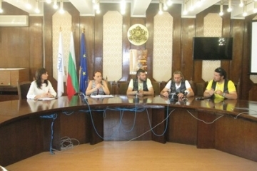 11-о поредно издание на Нционалния мотосъбор в Русе стартира на 19 юни