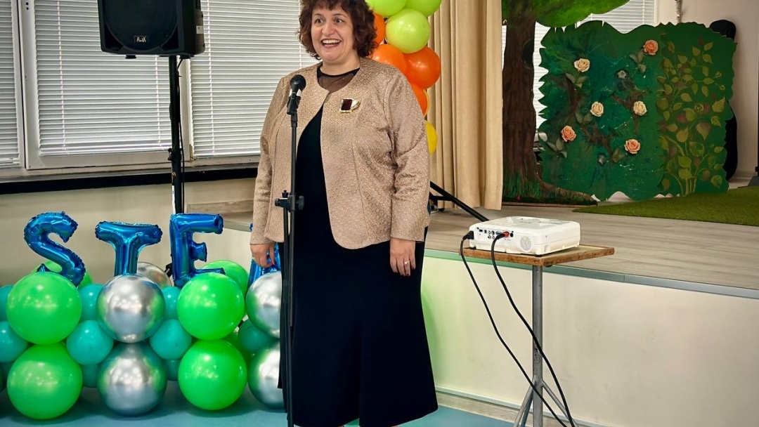 Професионалната гимназия по речно корабостроене и корабоплаване с нов STEM център