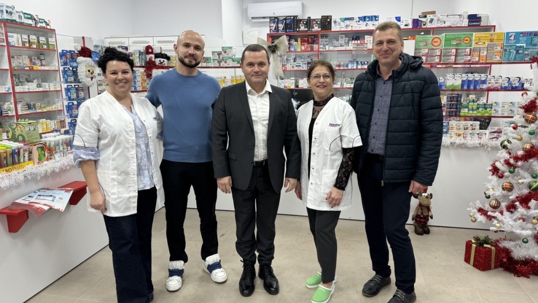 Пенчо Милков: Всеки квартал трябва да бъде сигурно място с достъпна здравна грижа