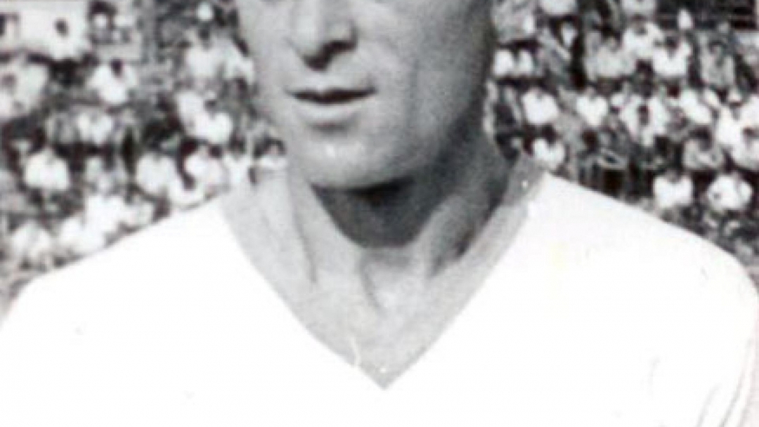 Футболист №1 на Русе за ХХ век ще бъде почетен на Градския стадион