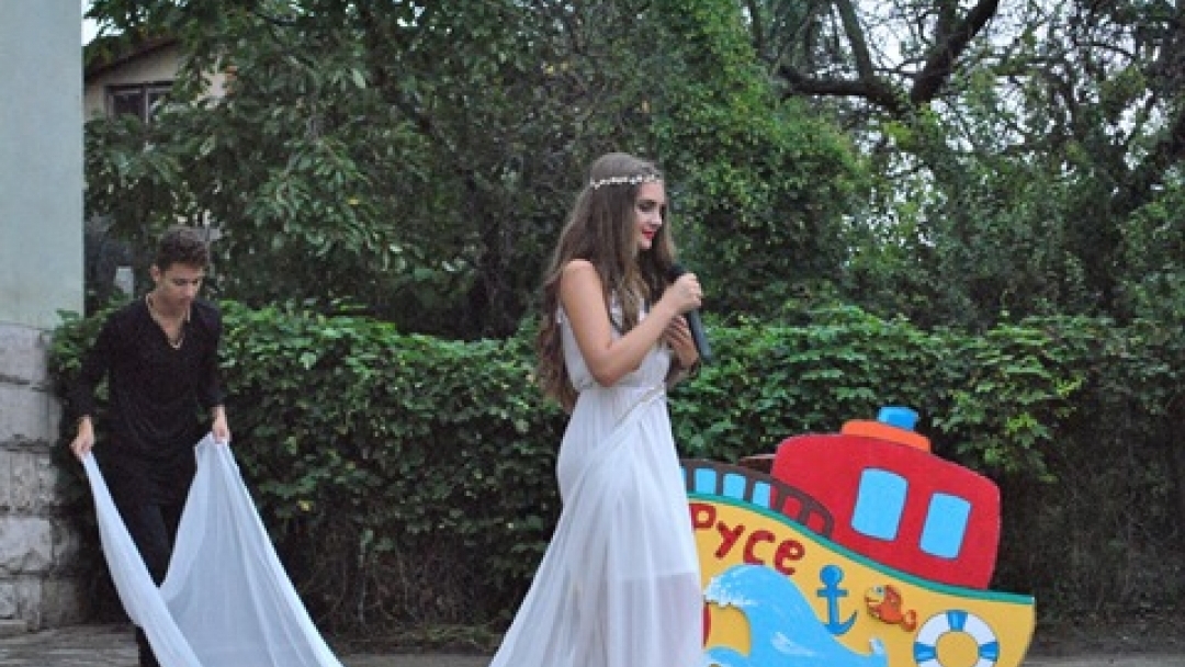 Кметът Пламен Стоилов откри спортна фитнес зала в с. Басарбово 