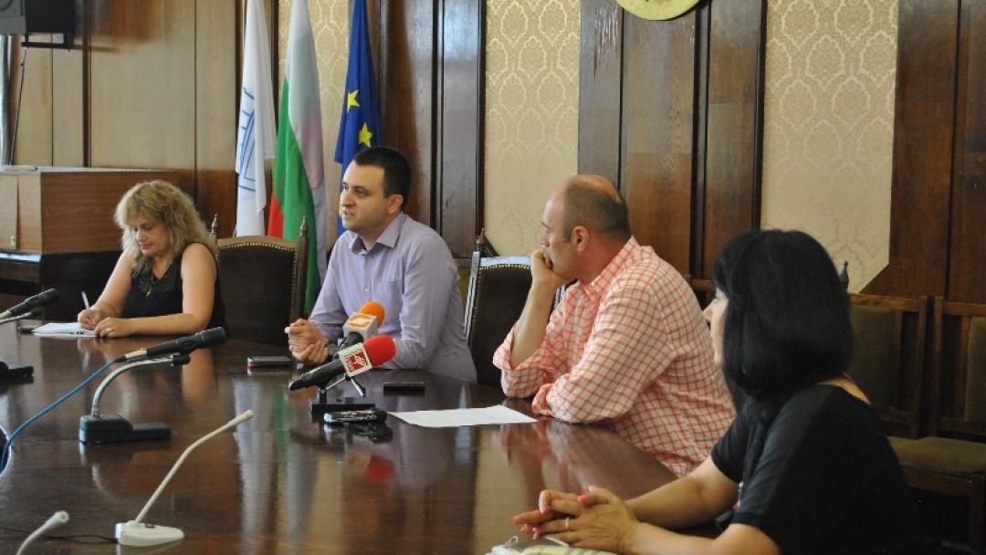 Русе събира 40 музиканти от цял свят в лятна музикална академия „Алегра“