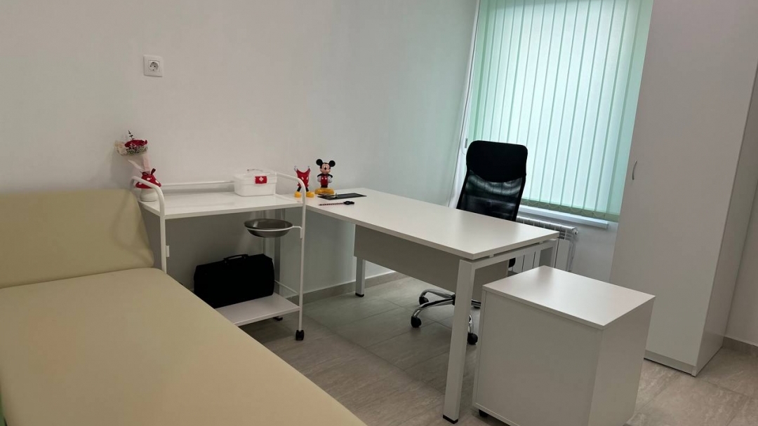 Пенчо Милков: Няма по-щастлив момент за един град от откриването на детска градина