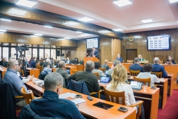Съветниците приеха българска компания да оперира Летище Русе