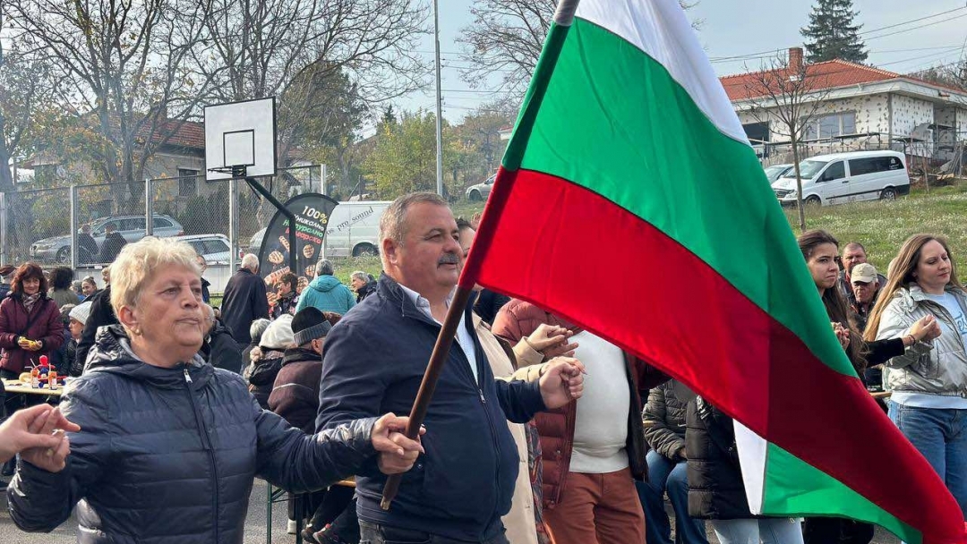 За втора поредна година Долапите отбелязаха своя празник