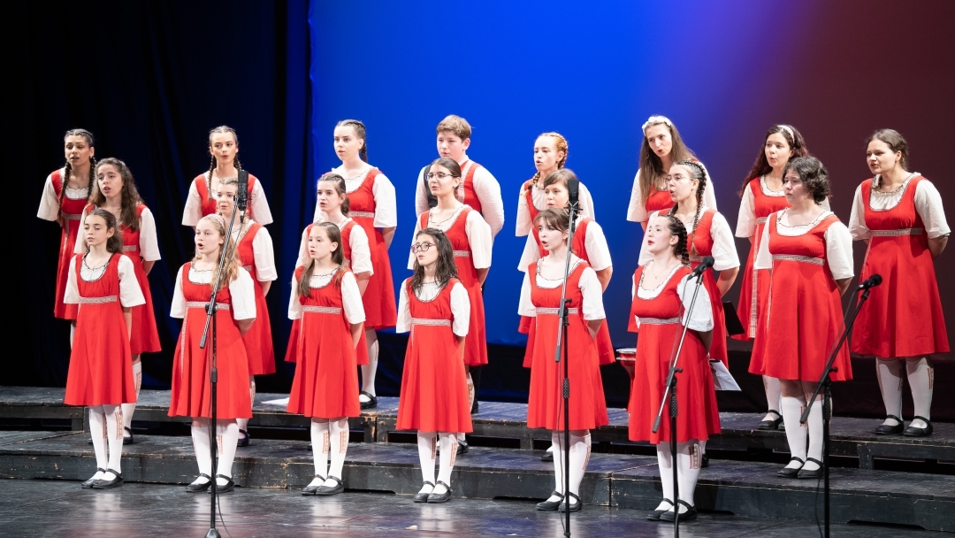 ОбЦДКИ организира Великденски концерт в зала „Филхармония“ на 3 април