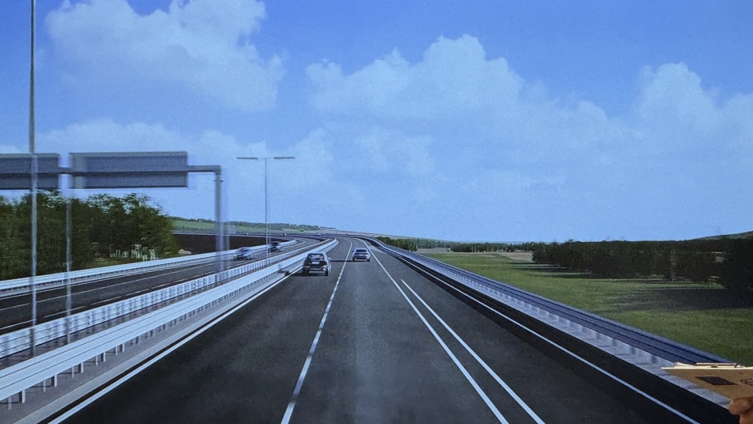 АПИ: Археологическите находки няма да забавят изграждането на обхода на Бяла