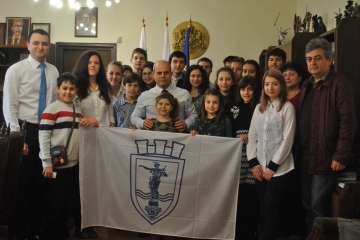 Русенски хор представя България на международен фестивал в Белгия 