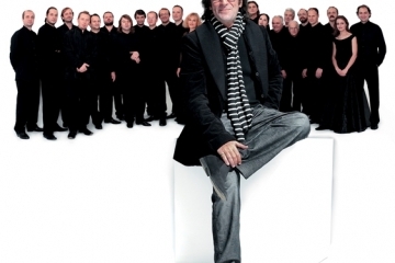 Програмата на МФ „Мартенски музикални дни“ на 26 и 27 март