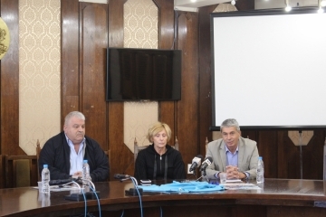 Над 240 участници се включват в "Пробег на свободния дух Гюргево - Русе"