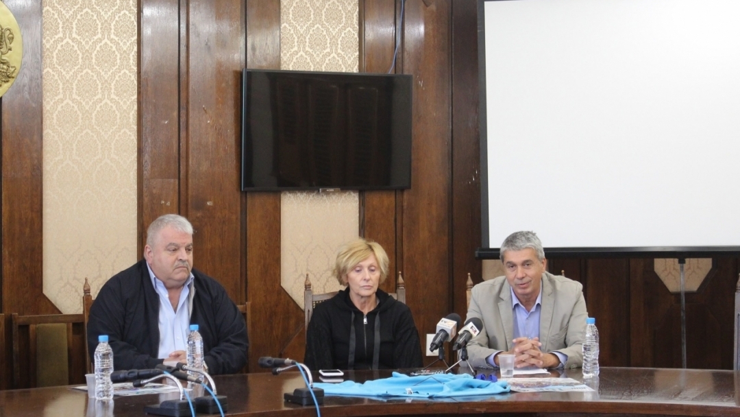 Над 240 участници се включват в "Пробег на свободния дух Гюргево - Русе"