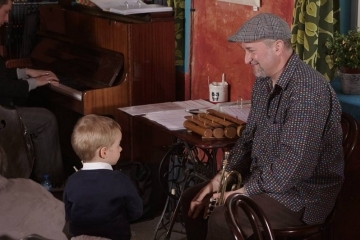 Звезди учат на джаз децата на Русе