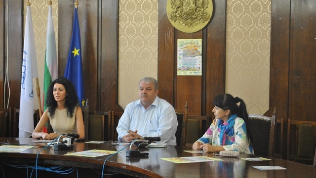 50 приказни герои ще забавляват децата на Русе на 1 юни