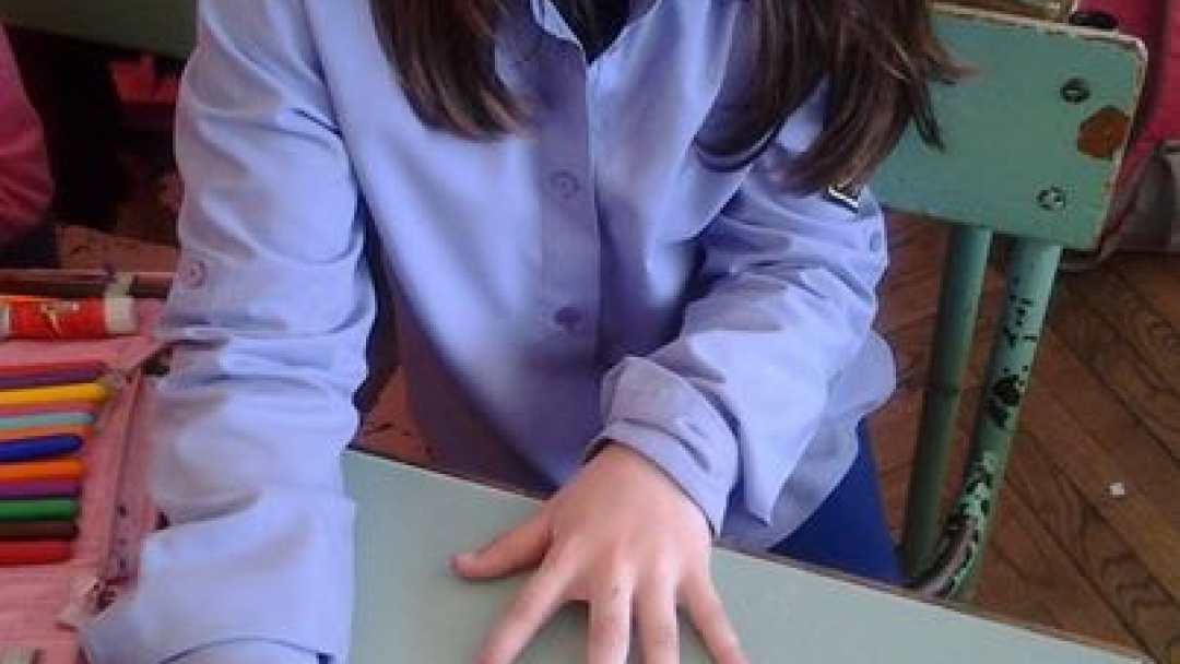 Великденска работилница гостува в русенските училища