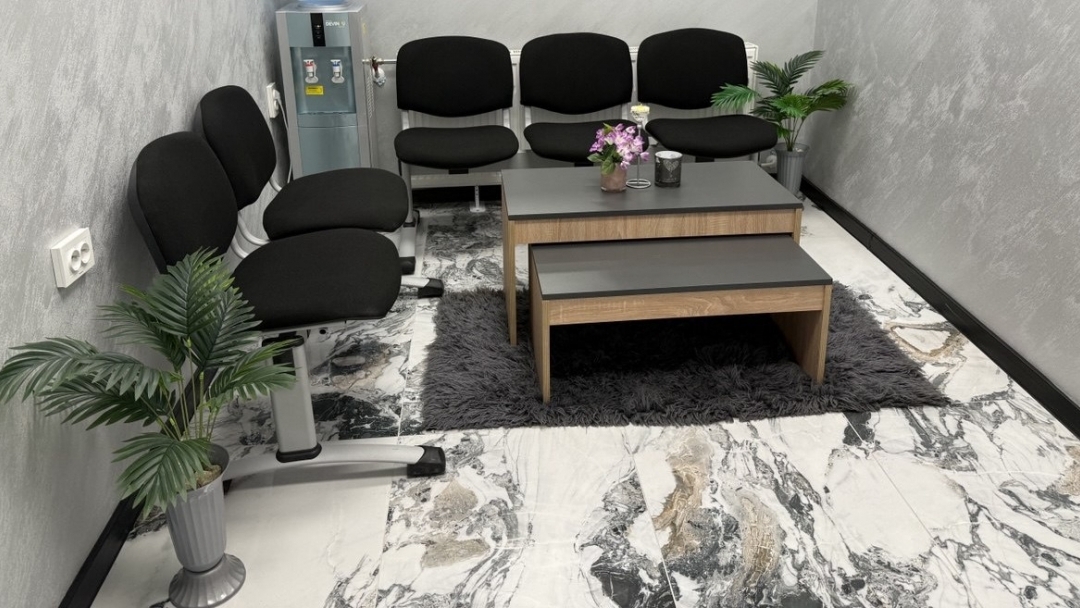 The renovated Social Adaptation Center offers modern conditions for over 300 children