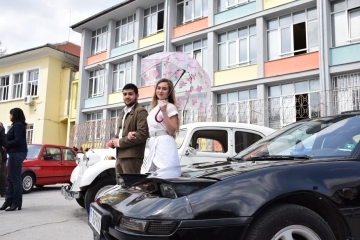 Стартира проект истории по действителни случаи