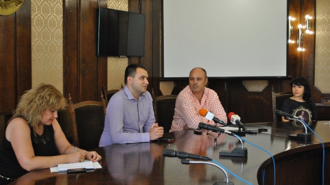 Русе събира 40 музиканти от цял свят в лятна музикална академия „Алегра“