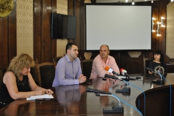 Русе събира 40 музиканти от цял свят в лятна музикална академия „Алегра“