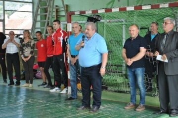 Стартира финалът на ученическите игри по хандбал за девойки