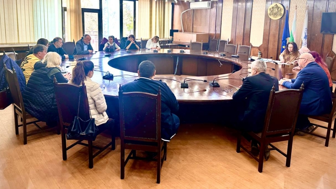 Общественият съвет по култура в Русе избра представители за комисиите на Награда „Русе“ и „Млад творец“