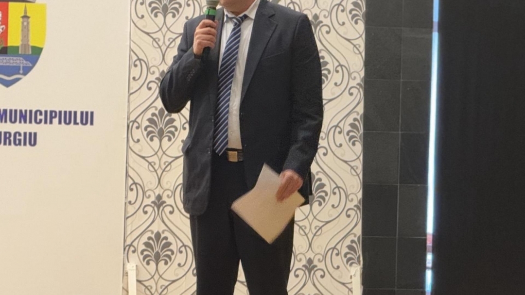 Пенчо Милков в Гюргево: Здравето на жителите е над всякакви икономически интереси