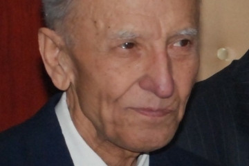 Почина Михаил Кътев 