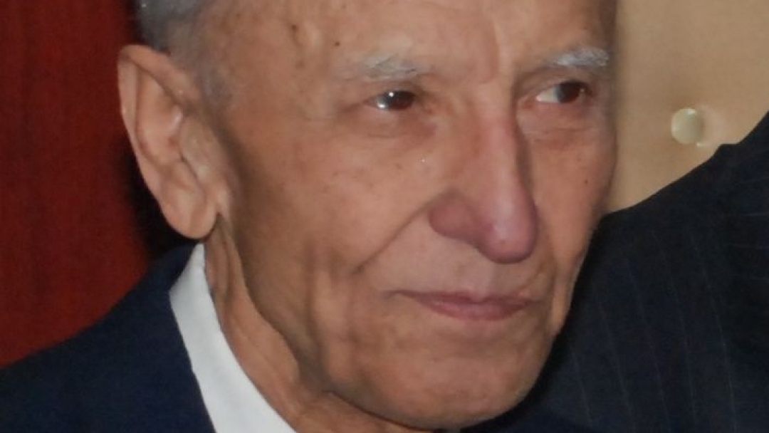 Почина Михаил Кътев 