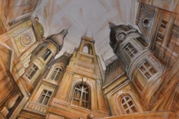 От 20 ноември започва за поредна година Национална джаз среща Русе 2014