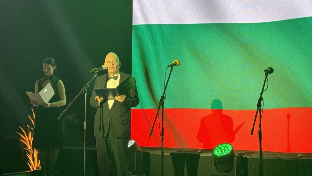 Община Русе се включи в официалния прием за 3 март в Двореца на парламента в Букурещ