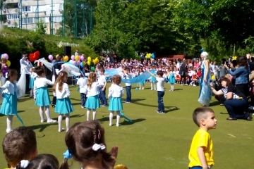 ОДЗ „Снежанка“ отпразнува 30-тия си рожден ден 