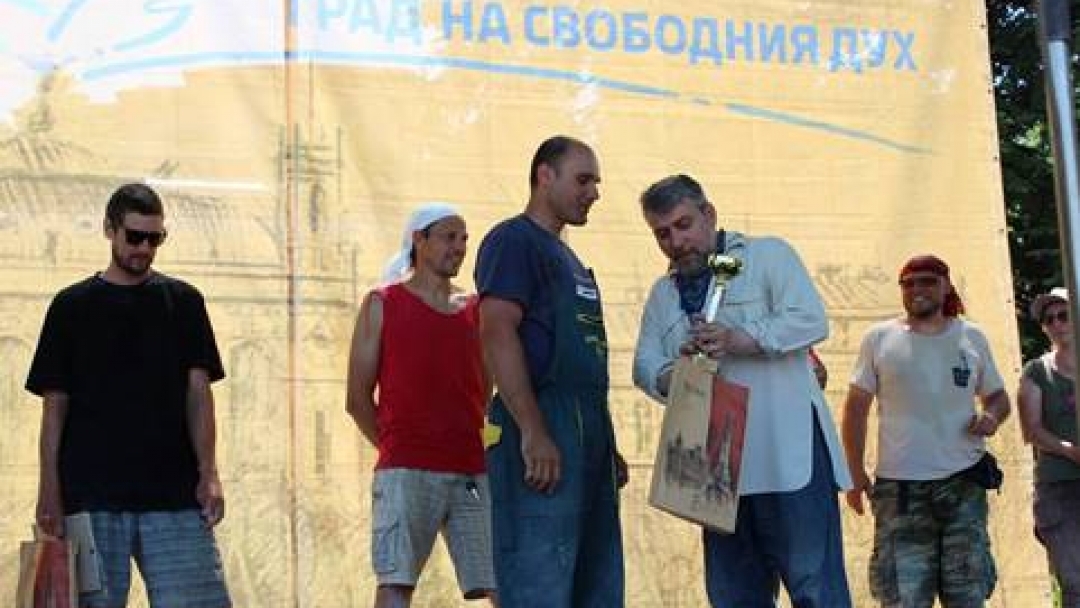 Над 10 000 посетители за седмица на Фестивала на пясъчните фигури