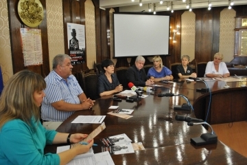 Над 30 събития в програмата на Есенния салон на изкуствата и културата 2013