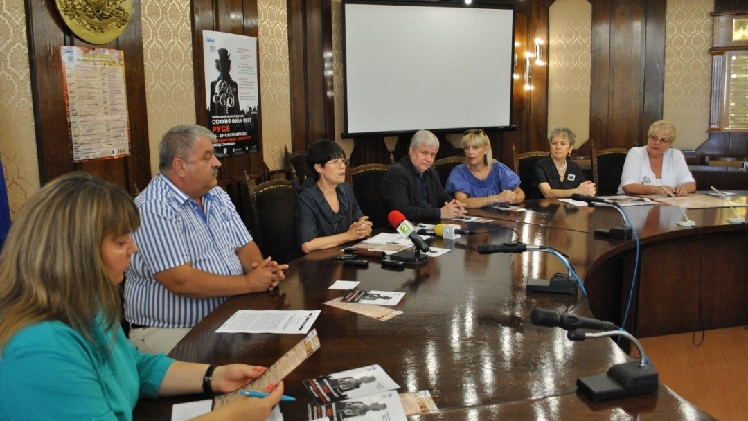 Над 30 събития в програмата на Есенния салон на изкуствата и културата 2013