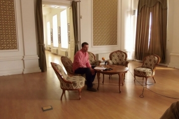 Проект „Проекции на Дунавския Римски Лимес – формиране на музейна среда за туристически достъп“