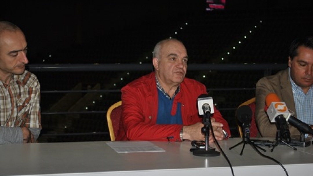 Участници от 20 държави в Отвореното Световно първенство по спортни танци в Русе 