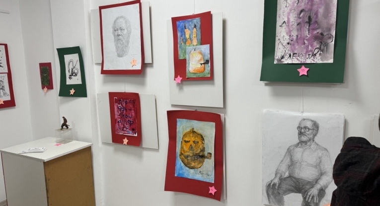 Община Русе